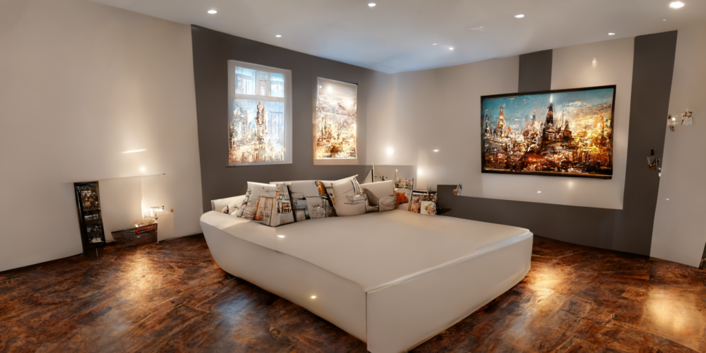 Virtual Tour